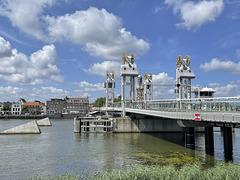 Stadtsbrug Kampen