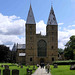 Southwell - Southwell Minster