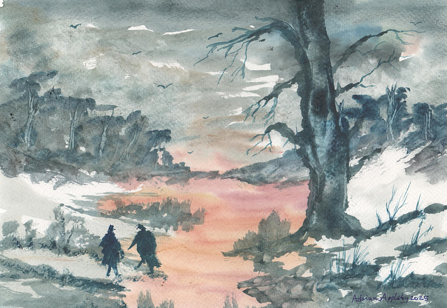 Winter Solstice