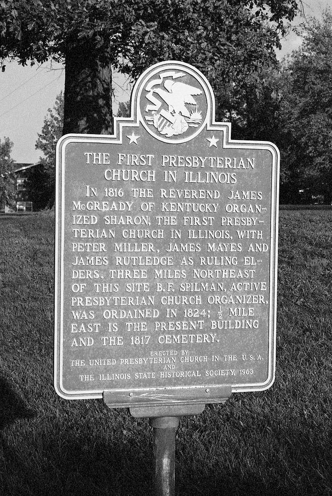 Historical Marker