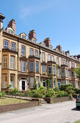 Gambier Terrace, Liverpool