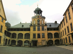 Schloss Blankenburg