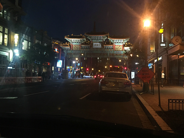 Chinatown