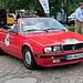 Maserati Biturbo Spyder, 1991