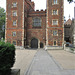 lambeth palace, london  (8) c15 brick gatehouse of c.1495