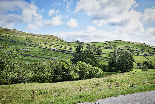 Malhamdale