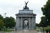 Wellington Arch