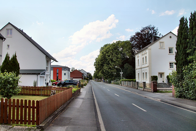 Hauptstraße (Fröndenberg-Langschede) / 11.06.2022