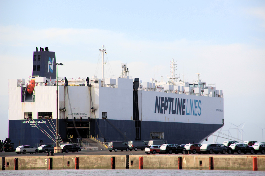 NEPTUNE HELLAS