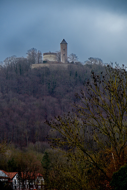 Schloß Plesse