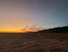 Coucher de soleil mémorable à saveur marocaine......