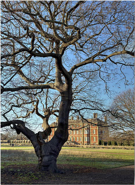 Ham House