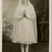 Pin Curl First Communion Pin Curl First Communion