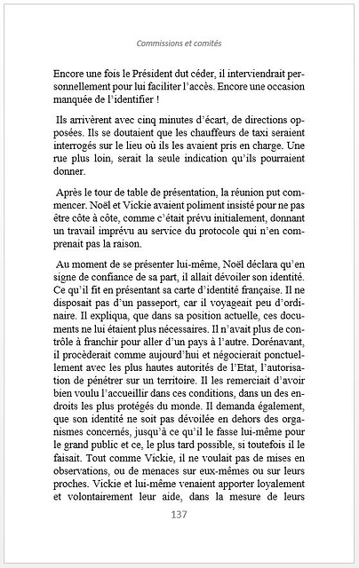 Le cancer de Gaïa - Page 137