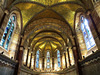 middlesex hospital chapel, fitzrovia, london