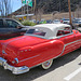 1954 Pontiac Star Chief Convertible