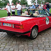 Maserati Biturbo Spyder, 1991