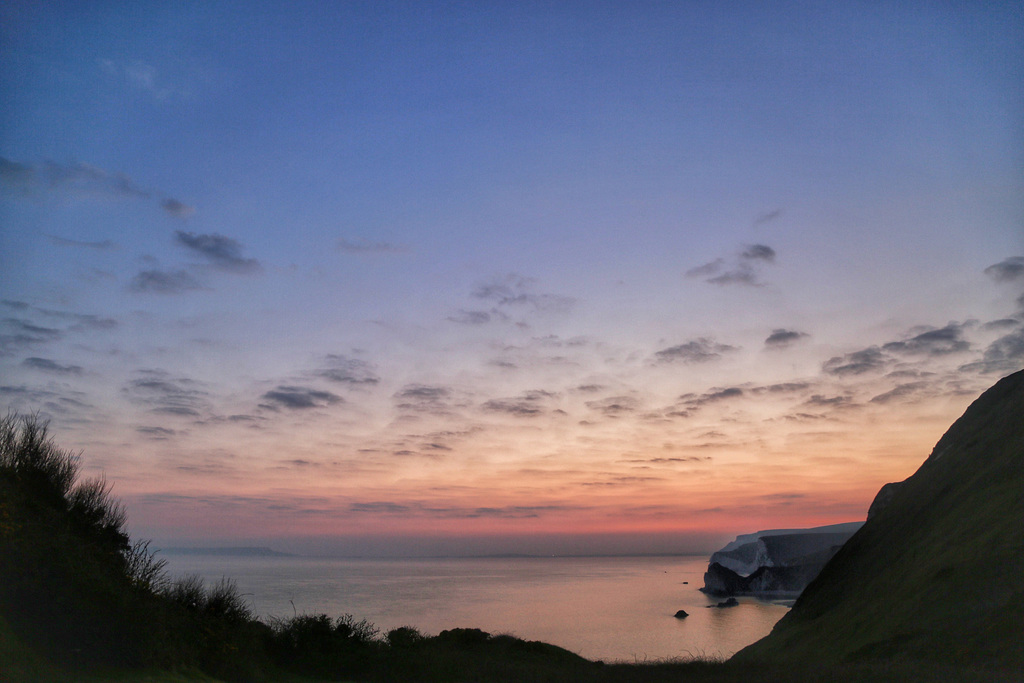 evening 28:3:19 1