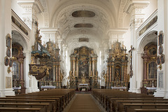 Klosterkirche Irsee (PiPs)