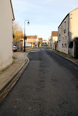 Rue de Saint-Méry - 6129