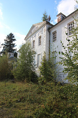 House of Gray, Angus, Scotland