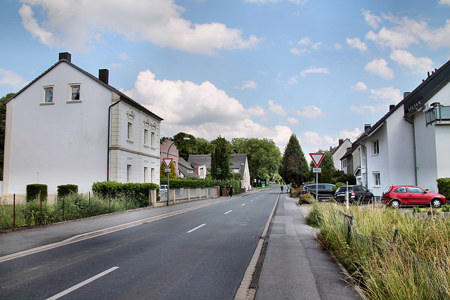 Hauptstraße (Fröndenberg-Langschede) / 11.06.2022