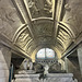 Paris 2024 – Basilique Saint-Denis – Grave of François I and  his wife Claude