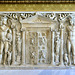 Rome 2025 – Capitoline Museums – Sarcophagus depicting the four seasons