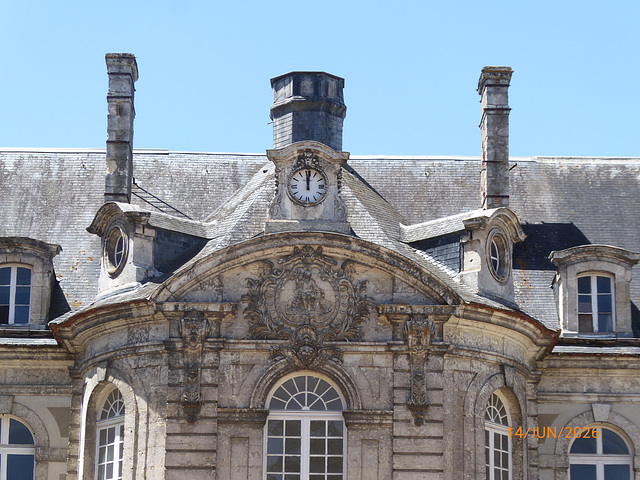 CHATEAUDUN Eure et Loir