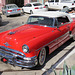 1954 Pontiac Star Chief Convertible