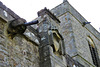 wensley church, yorks