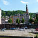 Schiffsanleger Heidelberg