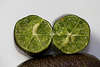 Citron caviar- Microcitrus australasica