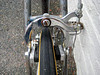 1939 Rudge-Whitworth Olympic Road