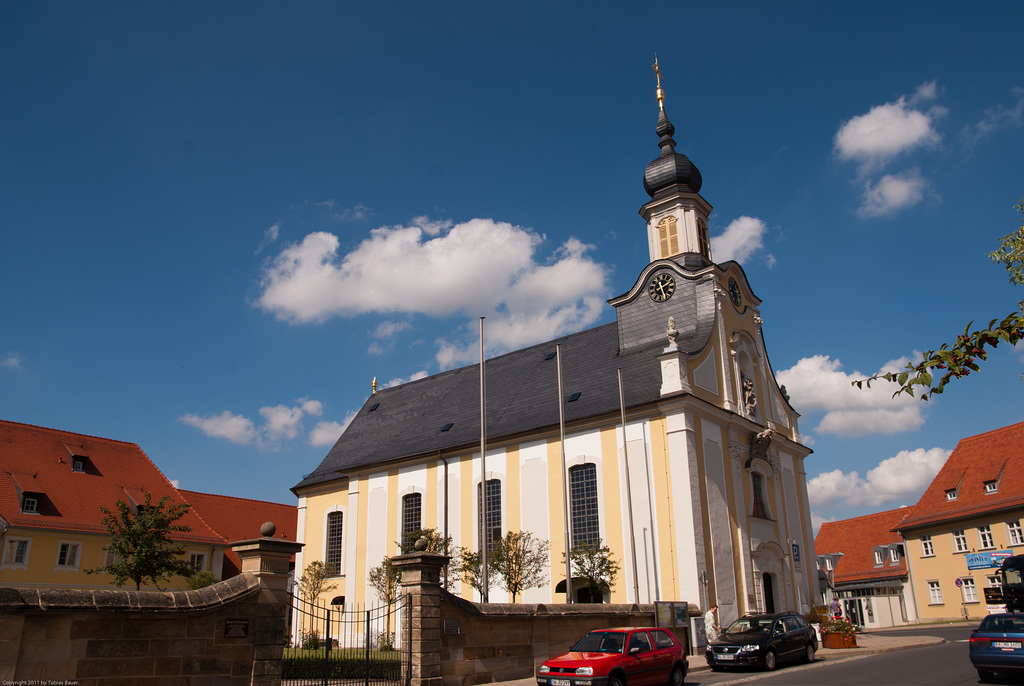 Elisabethenkirche