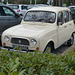 Renault 4 (2) - 9 March 2020