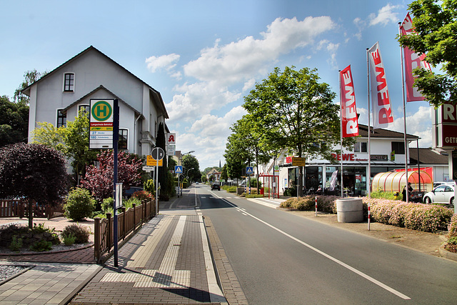 Hauptstraße (Fröndenberg-Langschede) / 11.06.2022