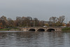 Hamburg, Blick zur Lombardsbrücke