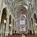 Paris 2024 – Basilique Saint-Denis