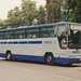 Cambridge Coach Services M307 BAV at Cambridge - 10 Jul 1995