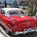 1954 Pontiac Star Chief Convertible