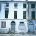 Berkeley Street, Toxteth, Liverpool (Demolished)