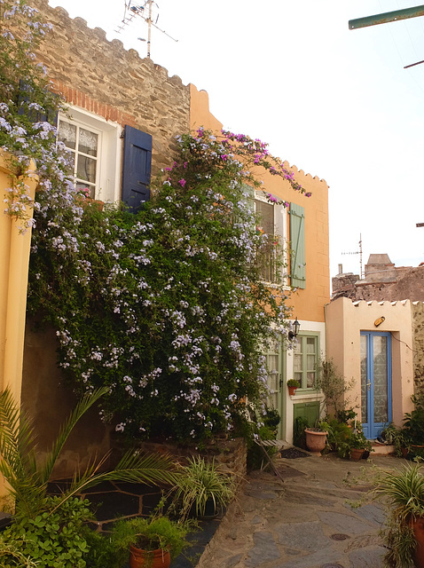 COLLIOURE