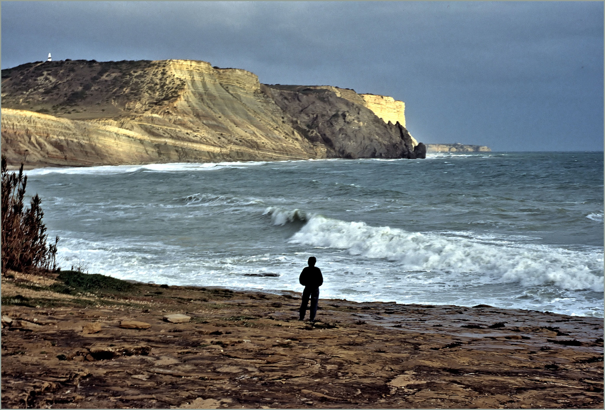Portuguese Westcoast
