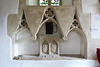 aston rowant church, oxon