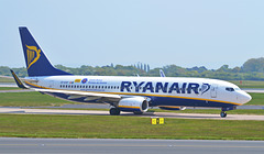 Ryanair EXF