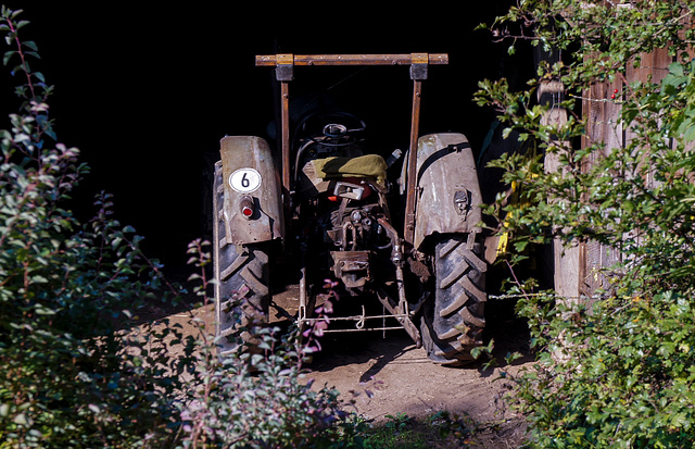 High-Tech-Oberpfalz