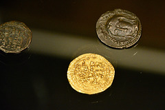 RIjksmuseum van Oudheden 2017 – Nineveh – Coins from Mosul