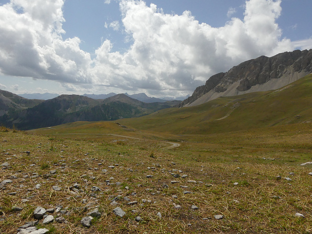 20180827 -0901 Randos Névache (Vallée de la Clarée 05) (238) al