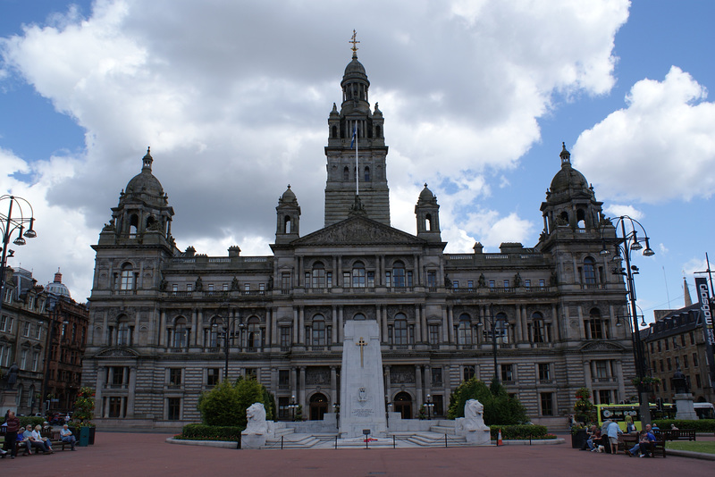City Chambers